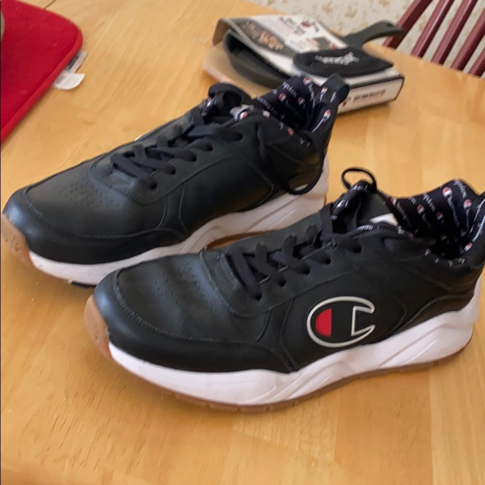 Don’t need them anymore